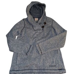 Avalanche Women's Hooded Pullover